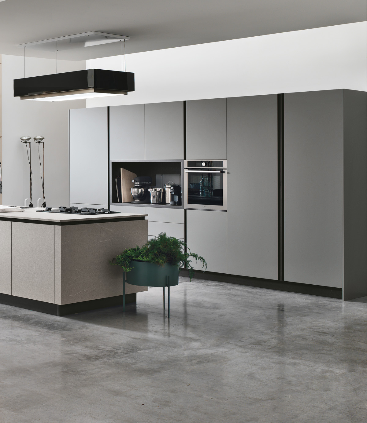 Stosa Cucine